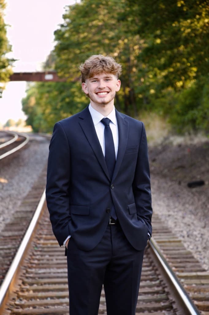 Andrew Trosko